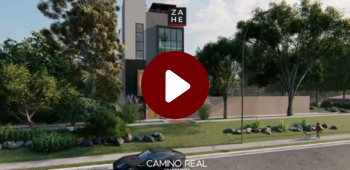 CAMINO REAL Apartments en Surco