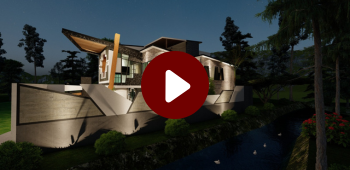 La Casa Chacana en Cusco, una maravilla de la Arquitectura Conceptual en Perú