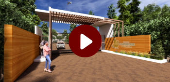 Las Praderas de Chilca, experiencia arquitectónica integrada con el paisaje