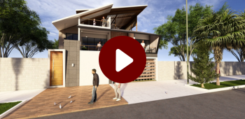 Casa Luz – Arquitectura que irradia vida