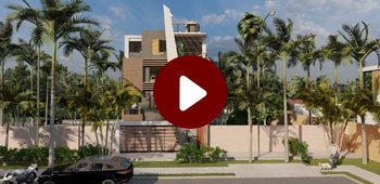 El Velero de Punta Hermosa – Arquitectura que navega con el paisaje