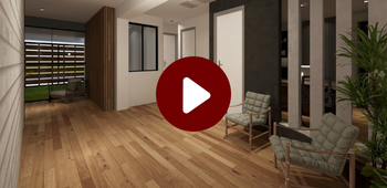 Las Gardenias: Arquitectura que transforma espacios